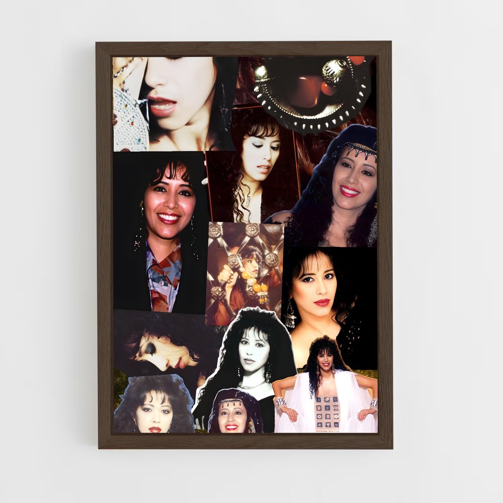 ap-ofra haza-1 cadre Bois foncé