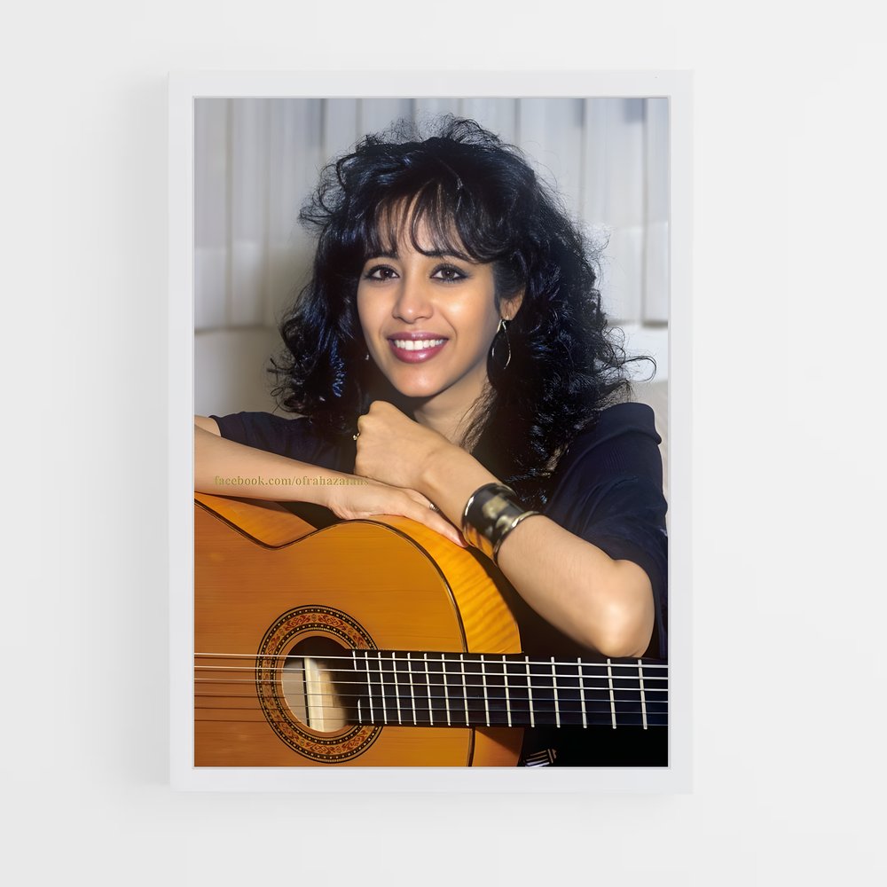 ap-ofra haza-4 cadre Blanc