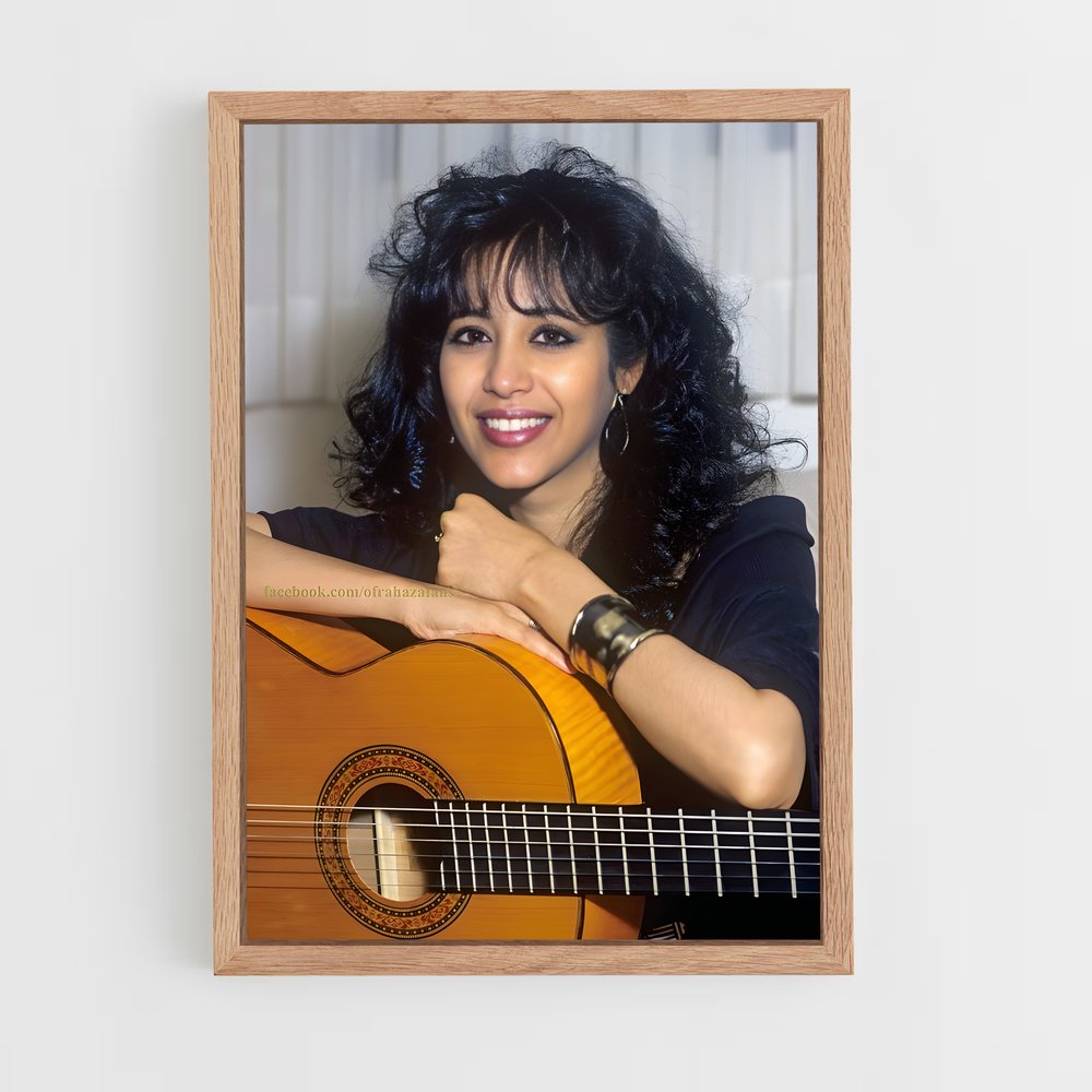 ap-ofra haza-4 cadre Bois clair