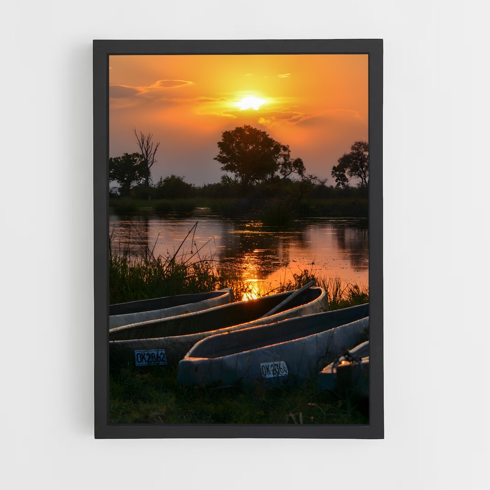 ap-okavango delta-4 cadre Noir