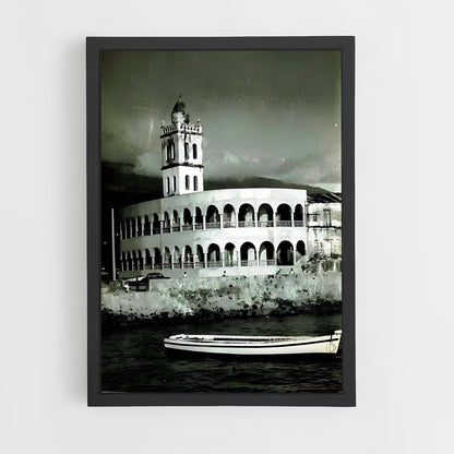 ap-old friday mosque moroni-1 cadre Noir