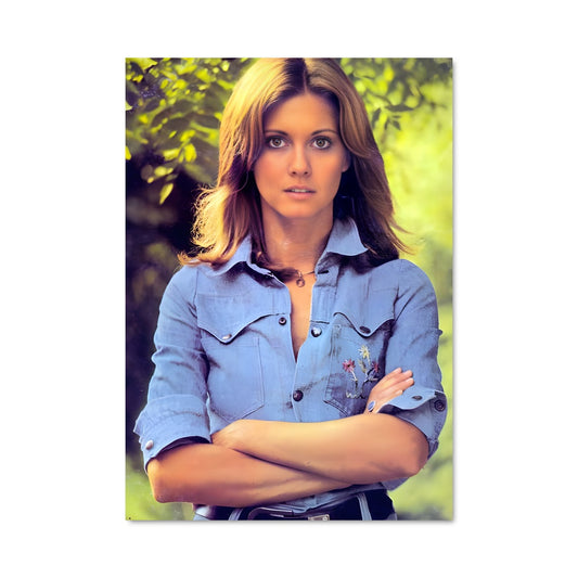 Poster Olivia newton-john 52194