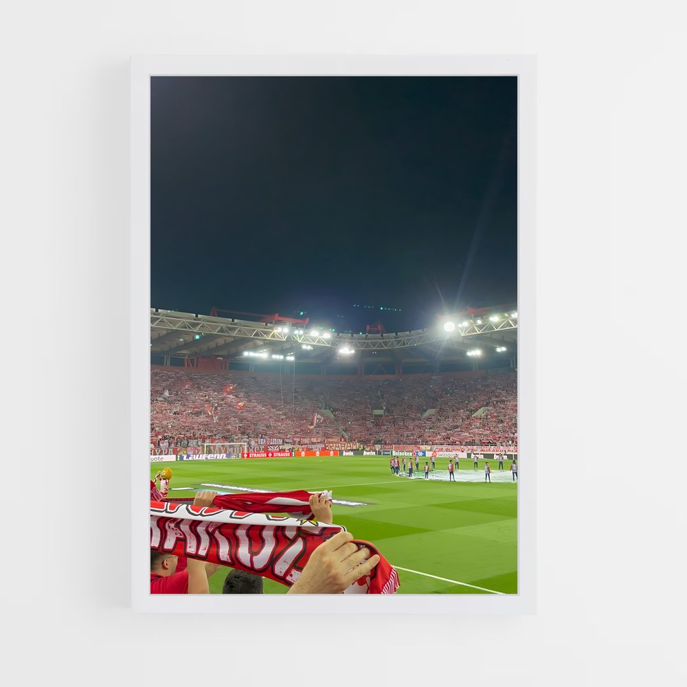 ap-olympiacos fc-4 cadre Blanc