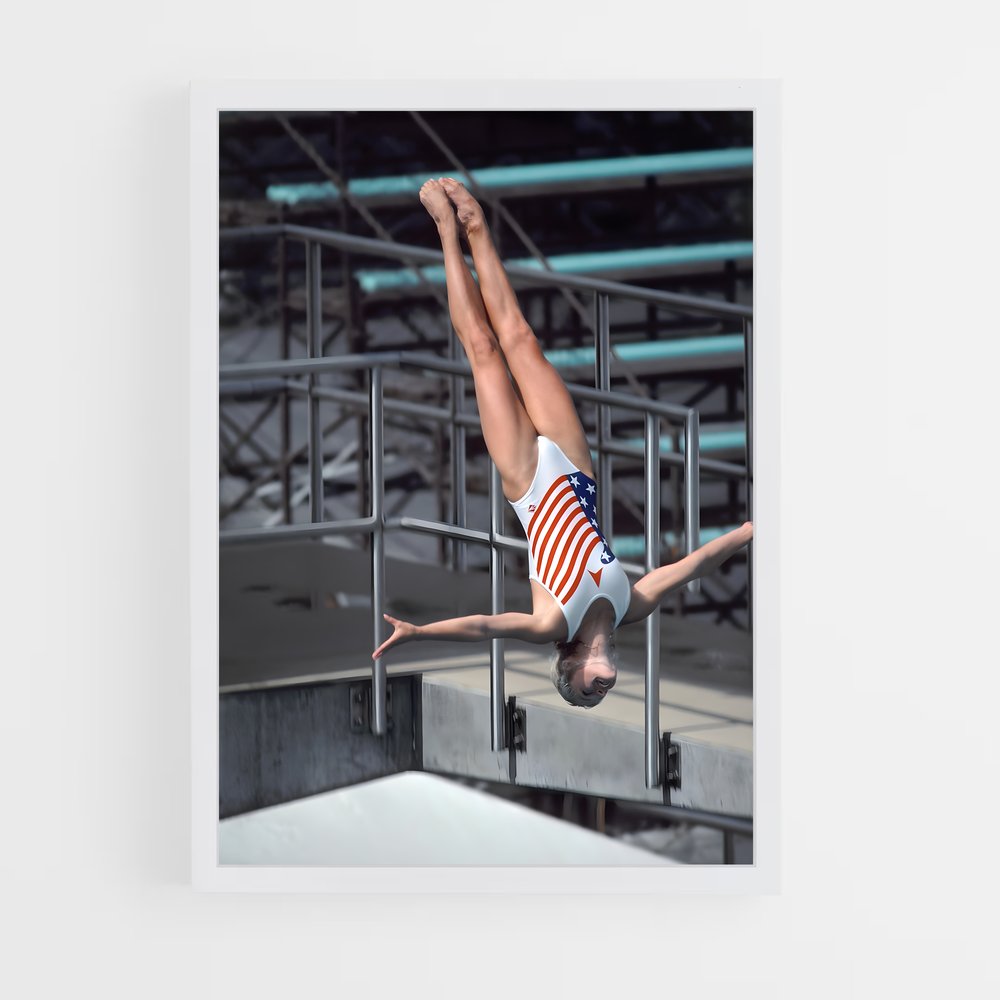 ap-olympics diving-2 cadre Blanc