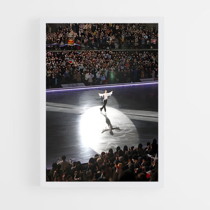 ap-olympics figure skating-2 cadre Blanc