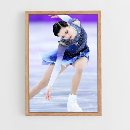 ap-olympics figure skating-4 cadre Bois clair