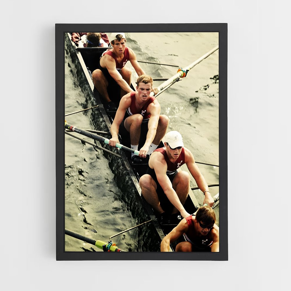 ap-olympics rowing-3 cadre Noir
