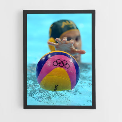 ap-olympics water polo-1 cadre Noir