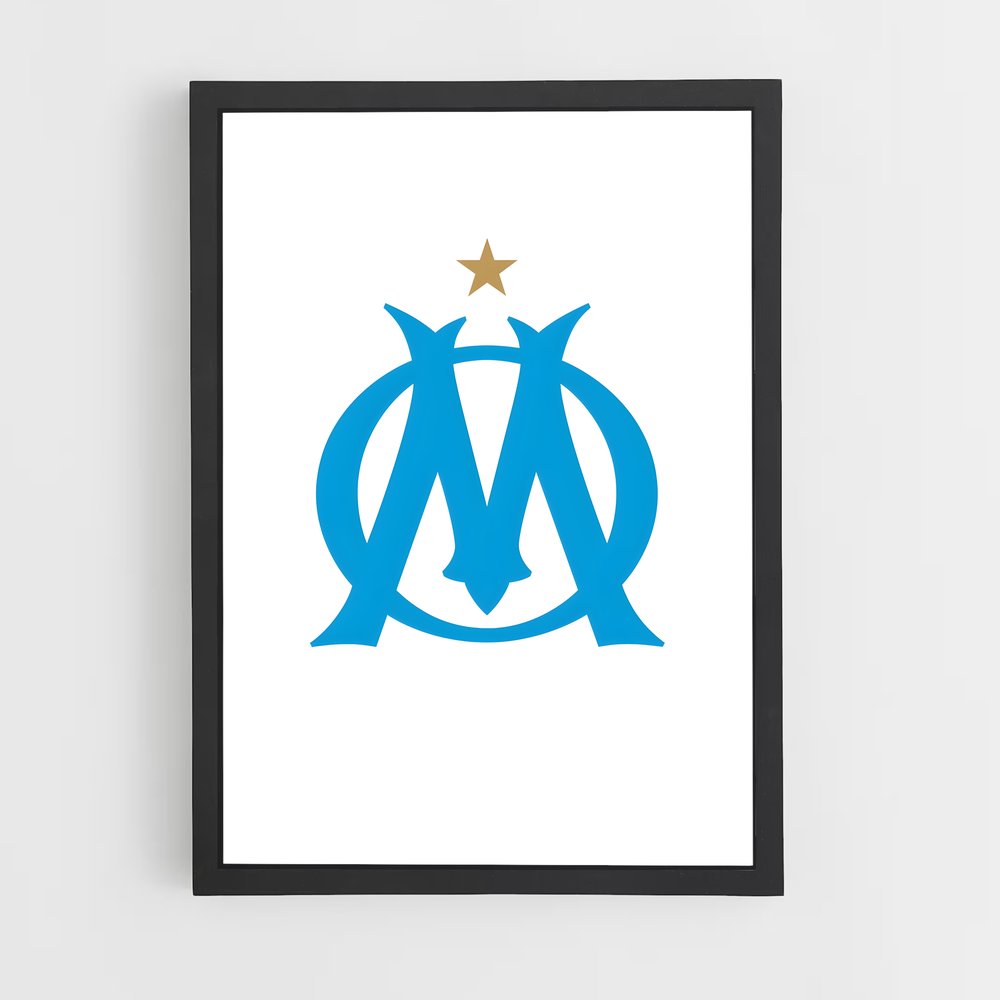 ap-olympique de marseille-6 cadre Noir
