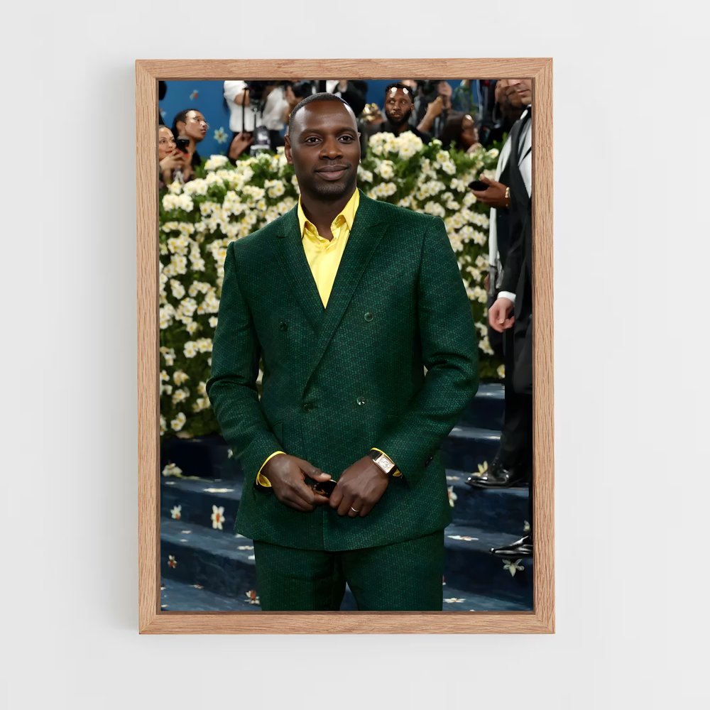 ap-omar sy-1 cadre Bois clair