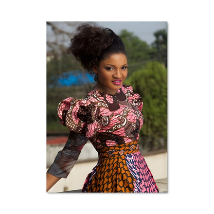 Poster Diva des Écrans