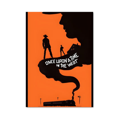 Poster Légende des Prairies