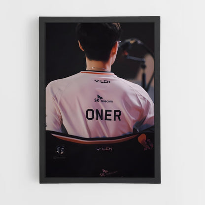 ap-oner-4 cadre Noir