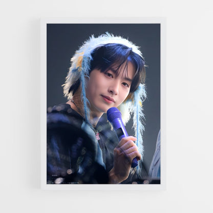 ap-oneus-1 cadre Blanc