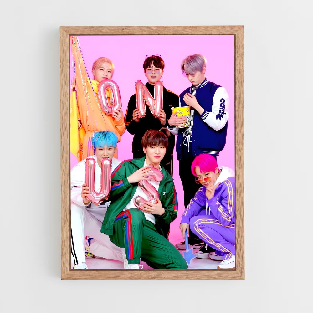 ap-oneus-2 cadre Bois clair