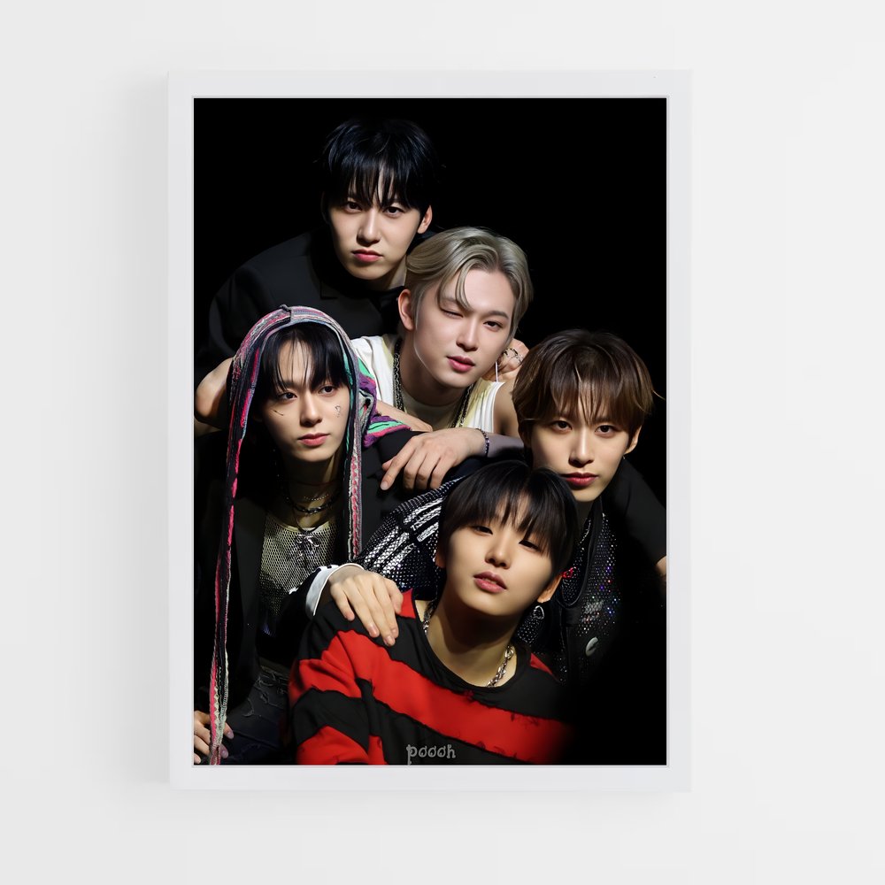 ap-oneus-6 cadre Blanc