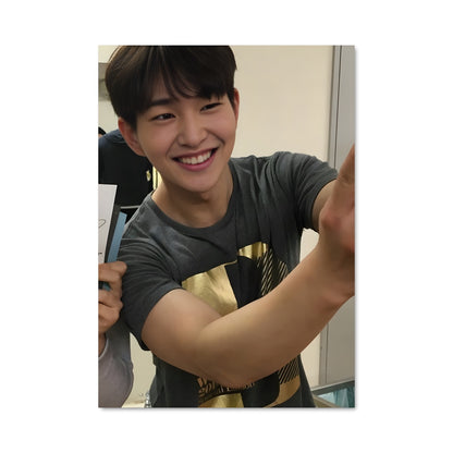 Poster Onew 49491