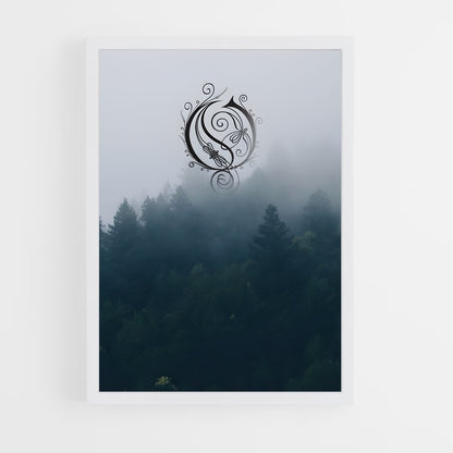 ap-opeth-2 cadre Blanc