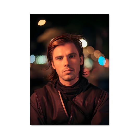 Poster Orelsan 54246