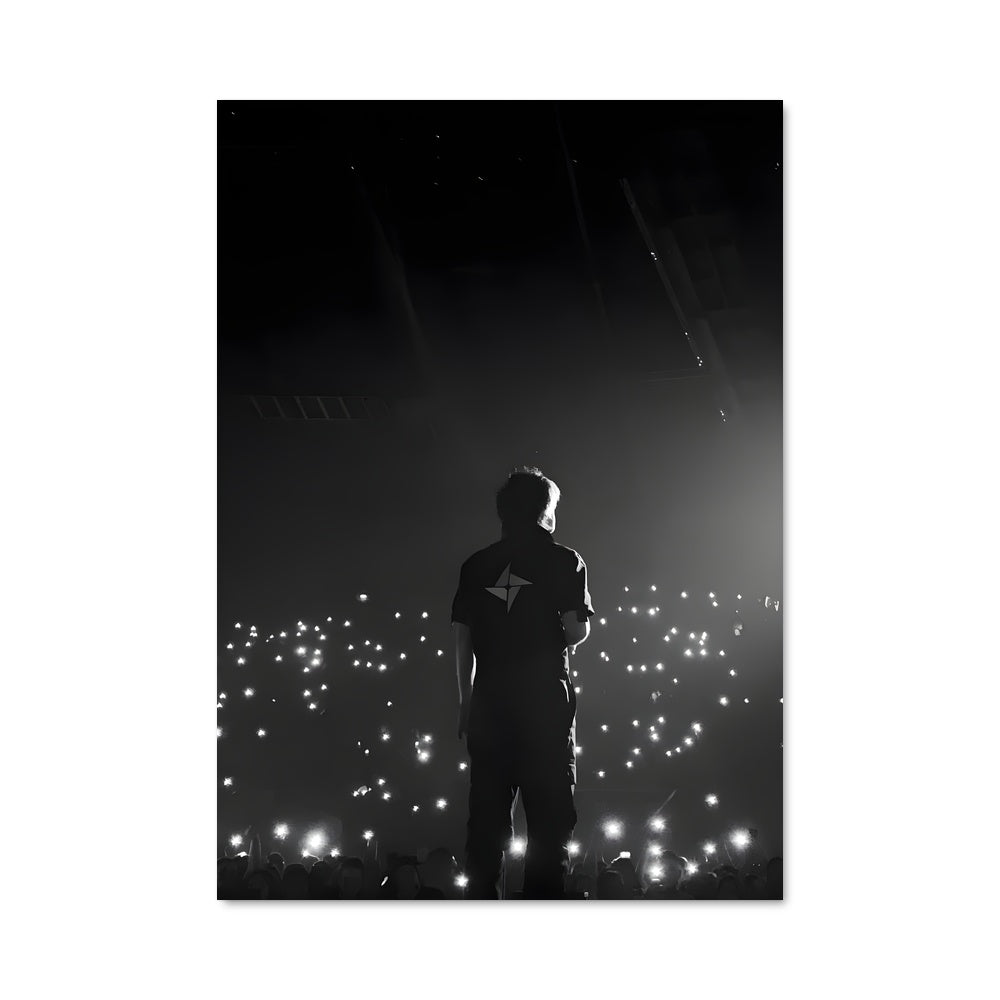 Poster Orelsan 54257