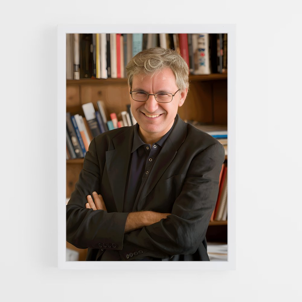 ap-orhan pamuk-2 cadre Blanc