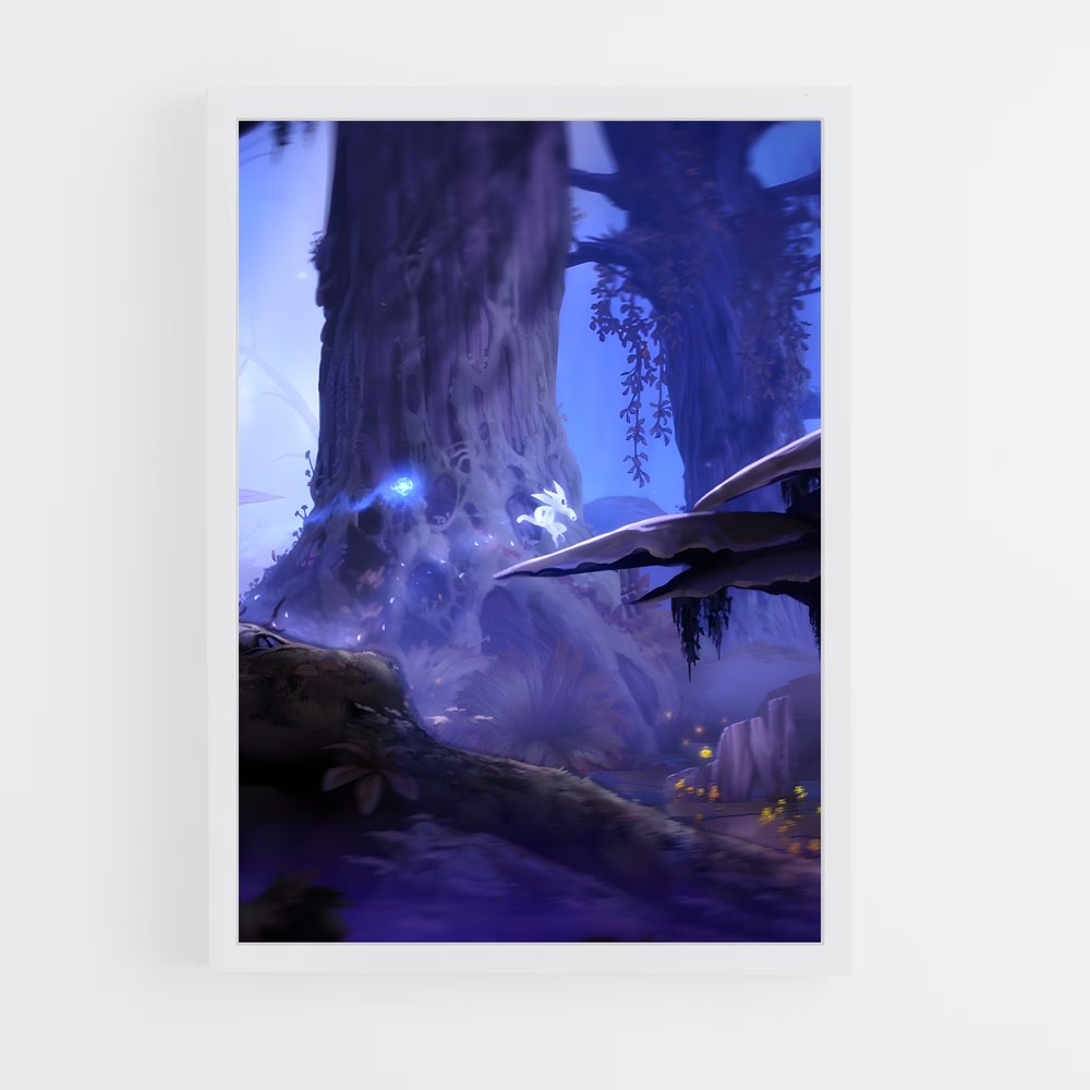 ap-ori-5 cadre Blanc