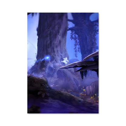 Poster Dragonborn Awakening