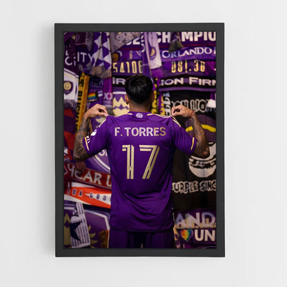 ap-orlando city sc-6 cadre Noir