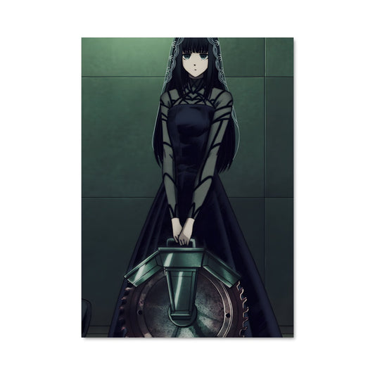 Poster Osaragi 32589