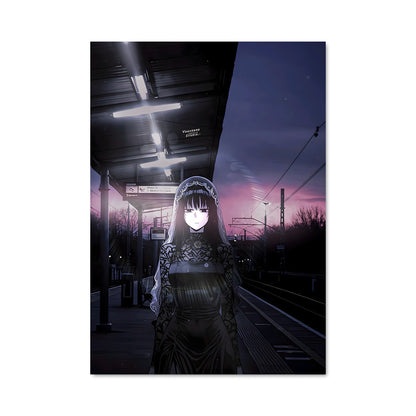 Poster Osaragi 32587
