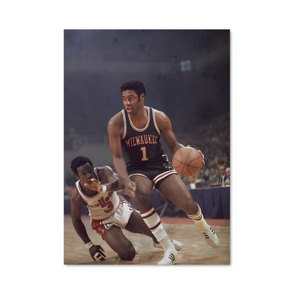 Poster Steal the Game