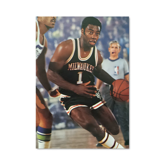 Poster Oscar robertson 60083
