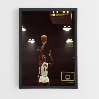 ap-oscar robertson-4 cadre Noir