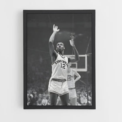 ap-oscar robertson-5 cadre Noir