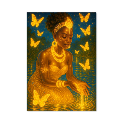 Poster Oshun 14858