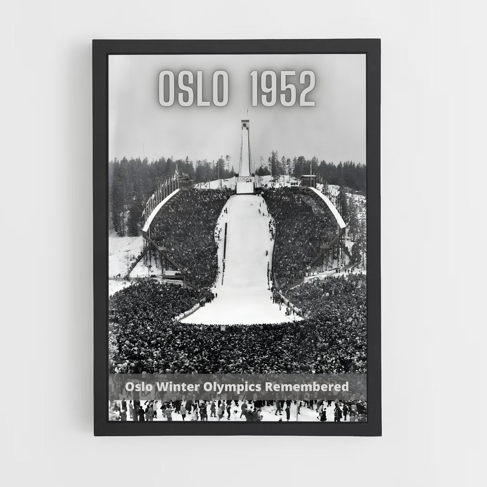 ap-oslo 1952-2 cadre Noir