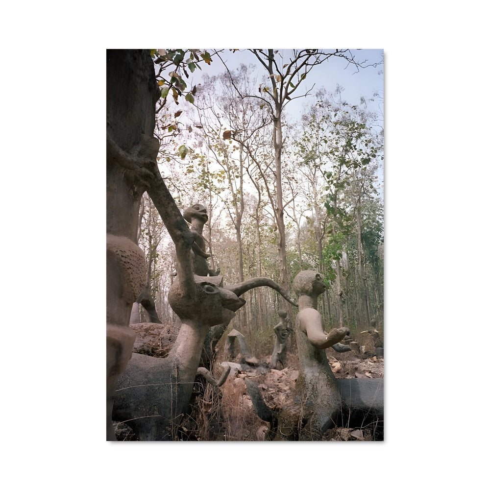 Poster Les Gardiens d'Osun