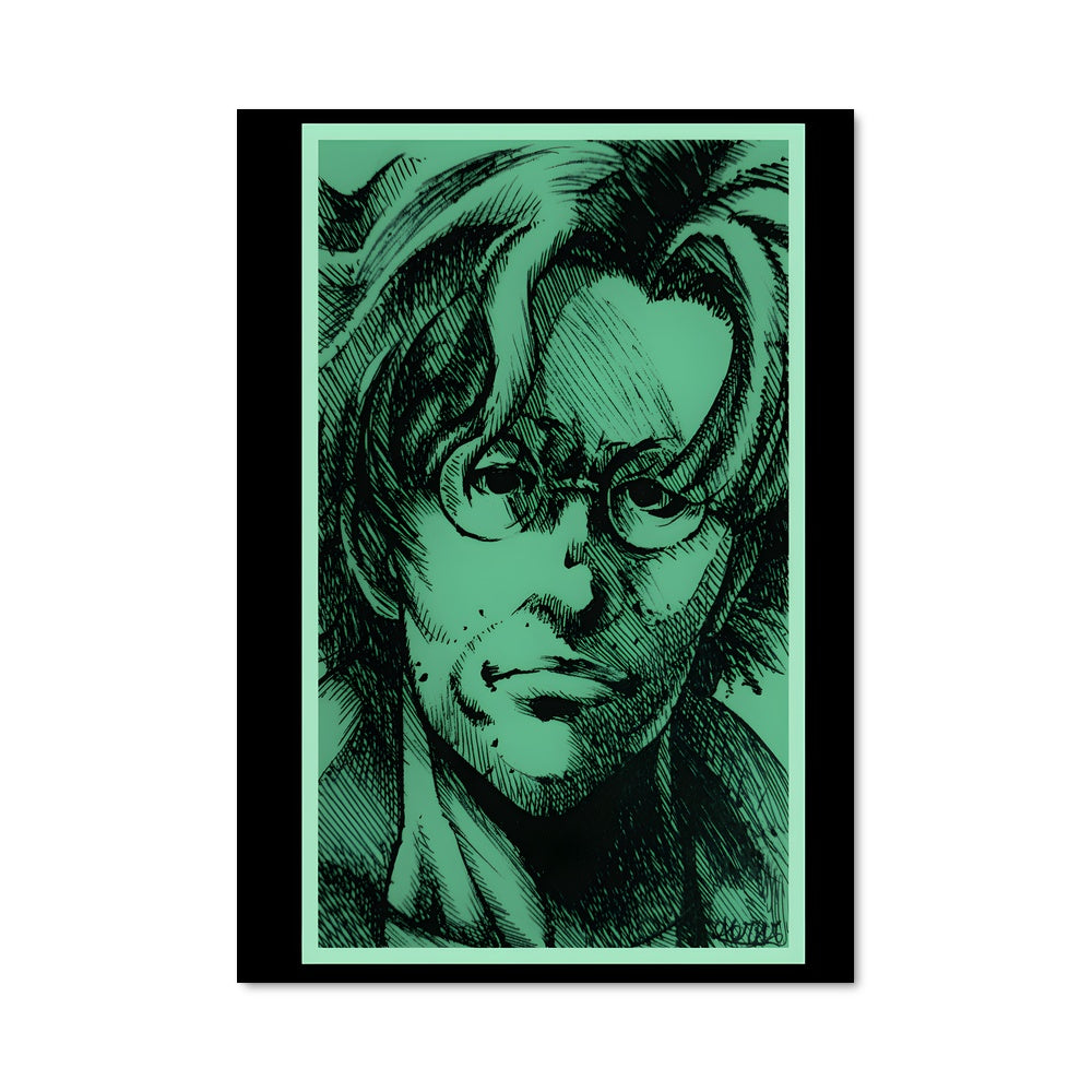 Poster Otacon 42868