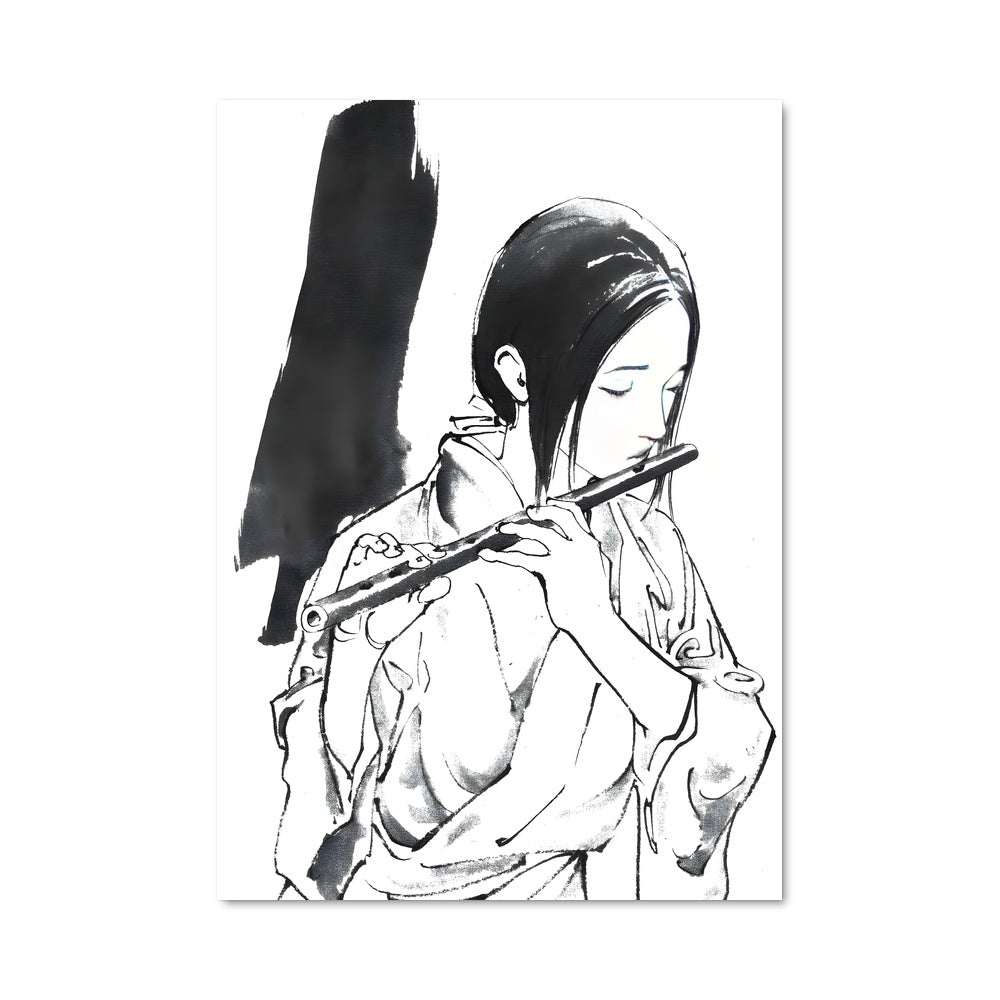 Poster Otsu 33152