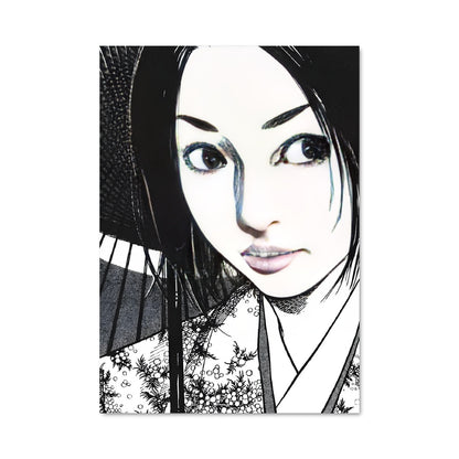 Poster Otsu 33148