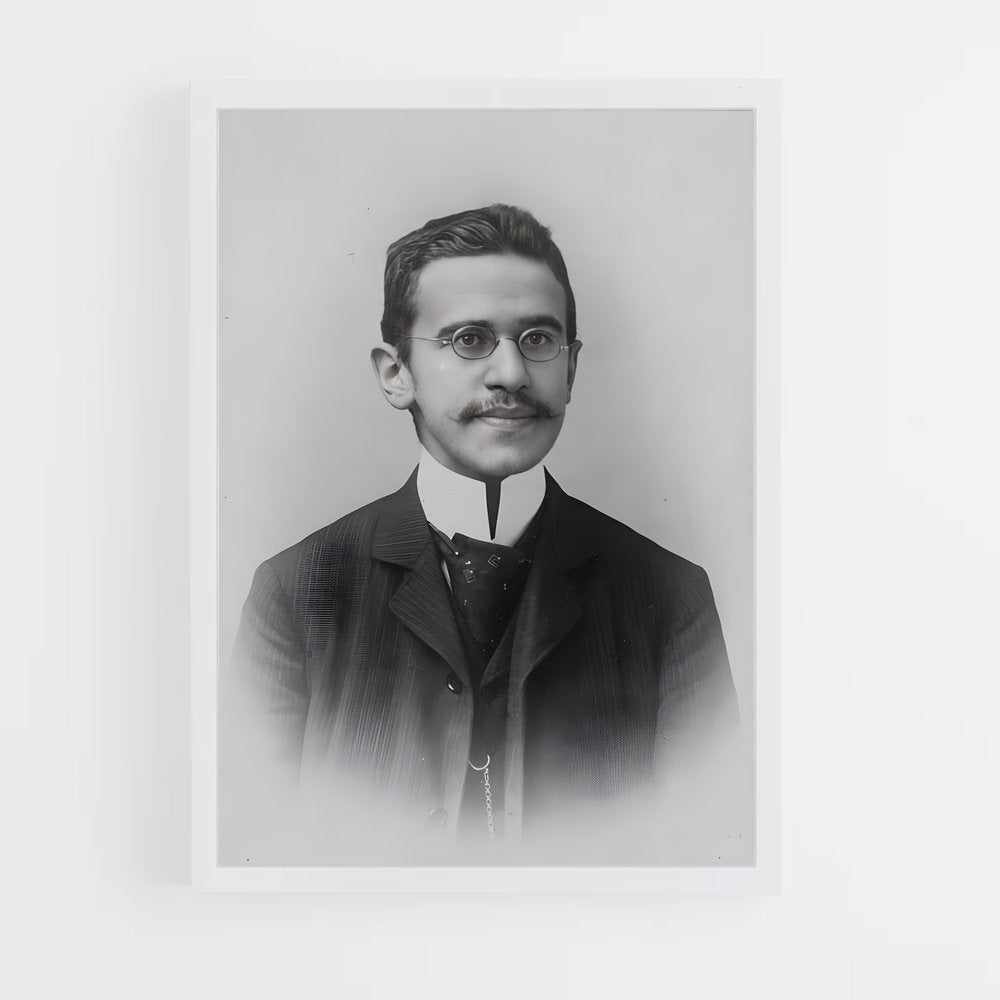 ap-otto wessely-3 cadre Blanc