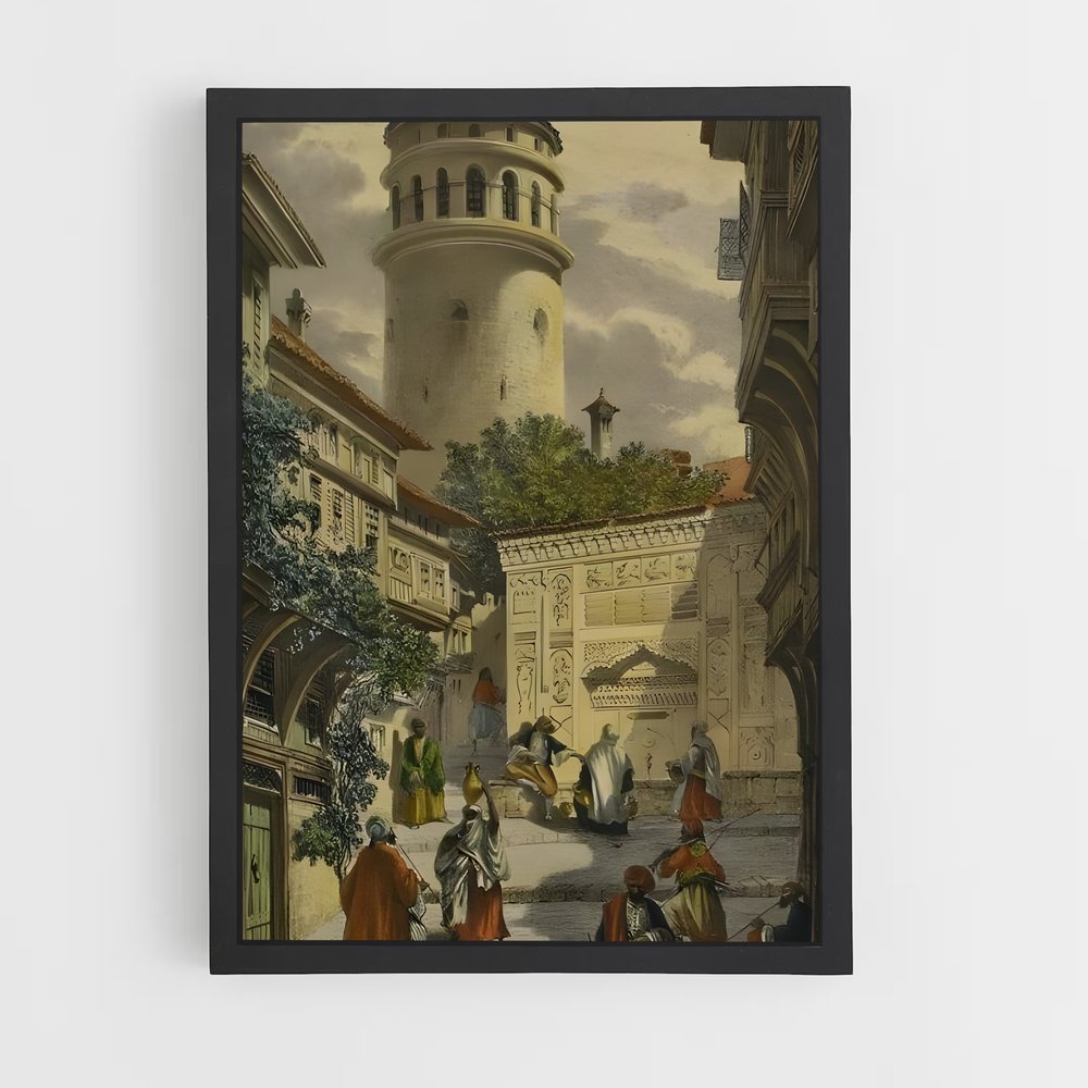 ap-ottoman empire-3 cadre Noir