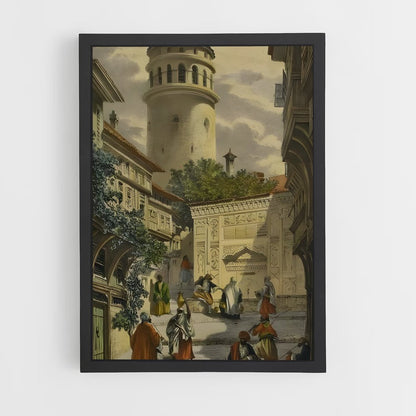 ap-ottoman empire-3 cadre Noir