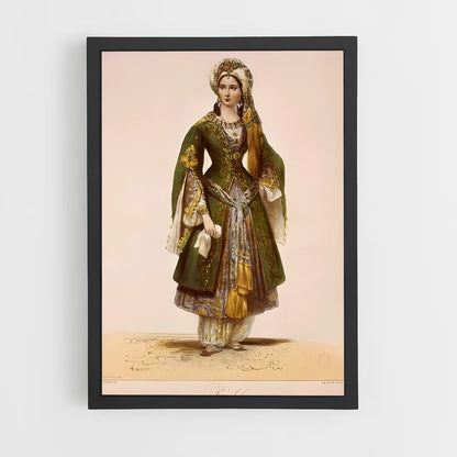 ap-ottoman empire-4 cadre Noir