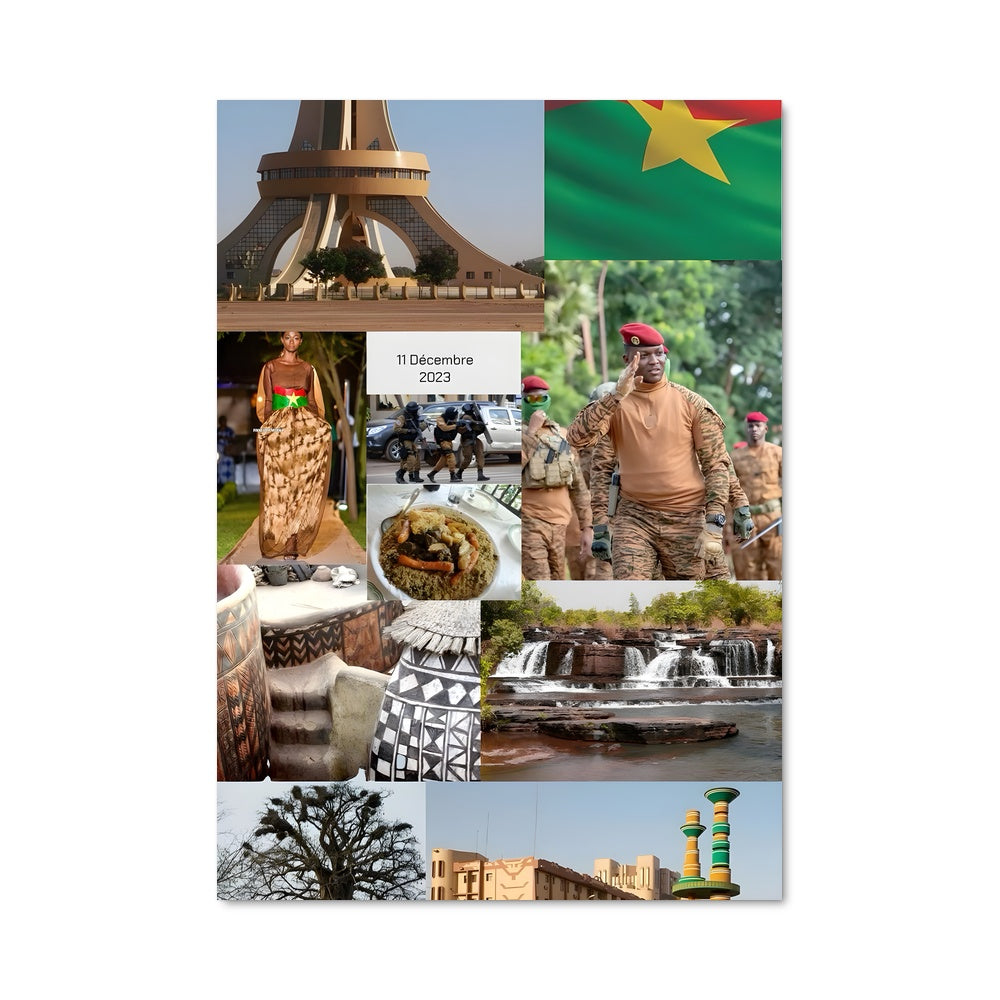 Poster Horizons Multiculturels