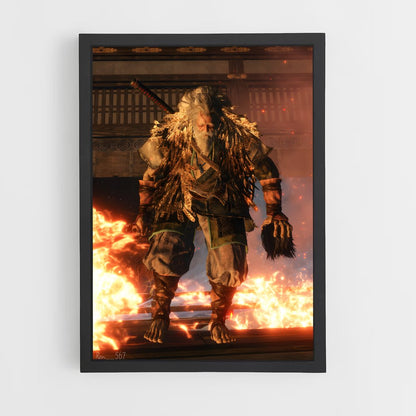 ap-owl sekiro-1 cadre Noir