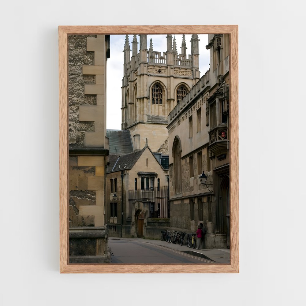 ap-oxford-11 cadre Bois clair