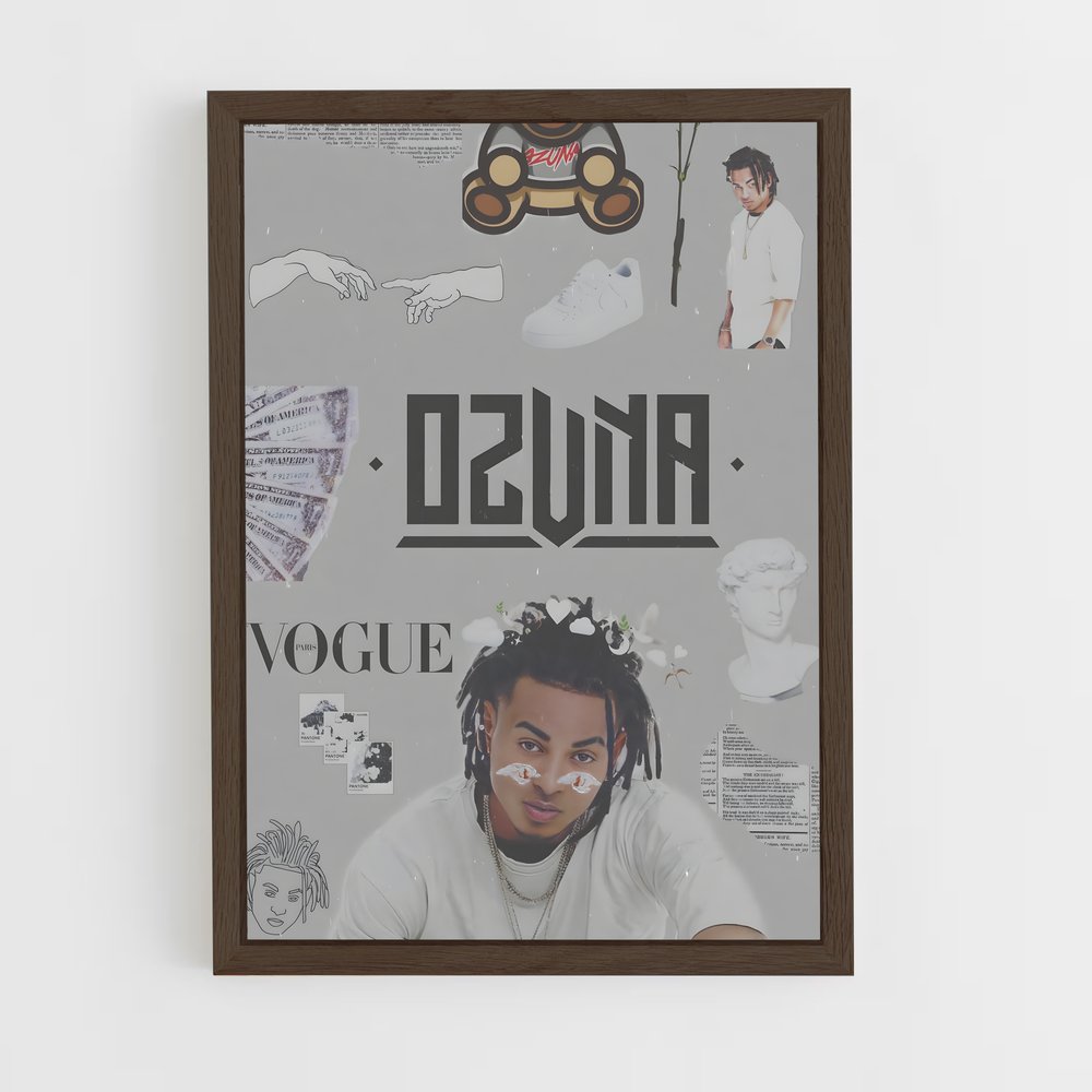 ap-ozuna-11 cadre Bois foncé