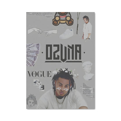 Poster Ozuna 55023