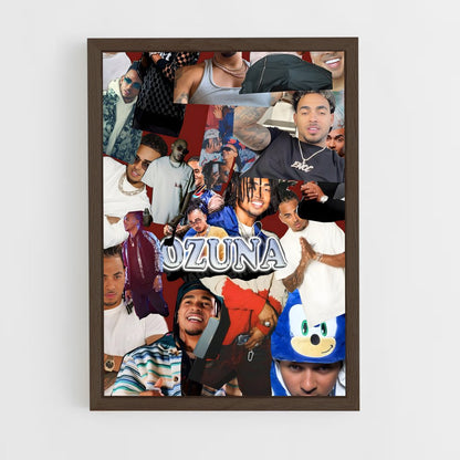 ap-ozuna-12 cadre Bois foncé